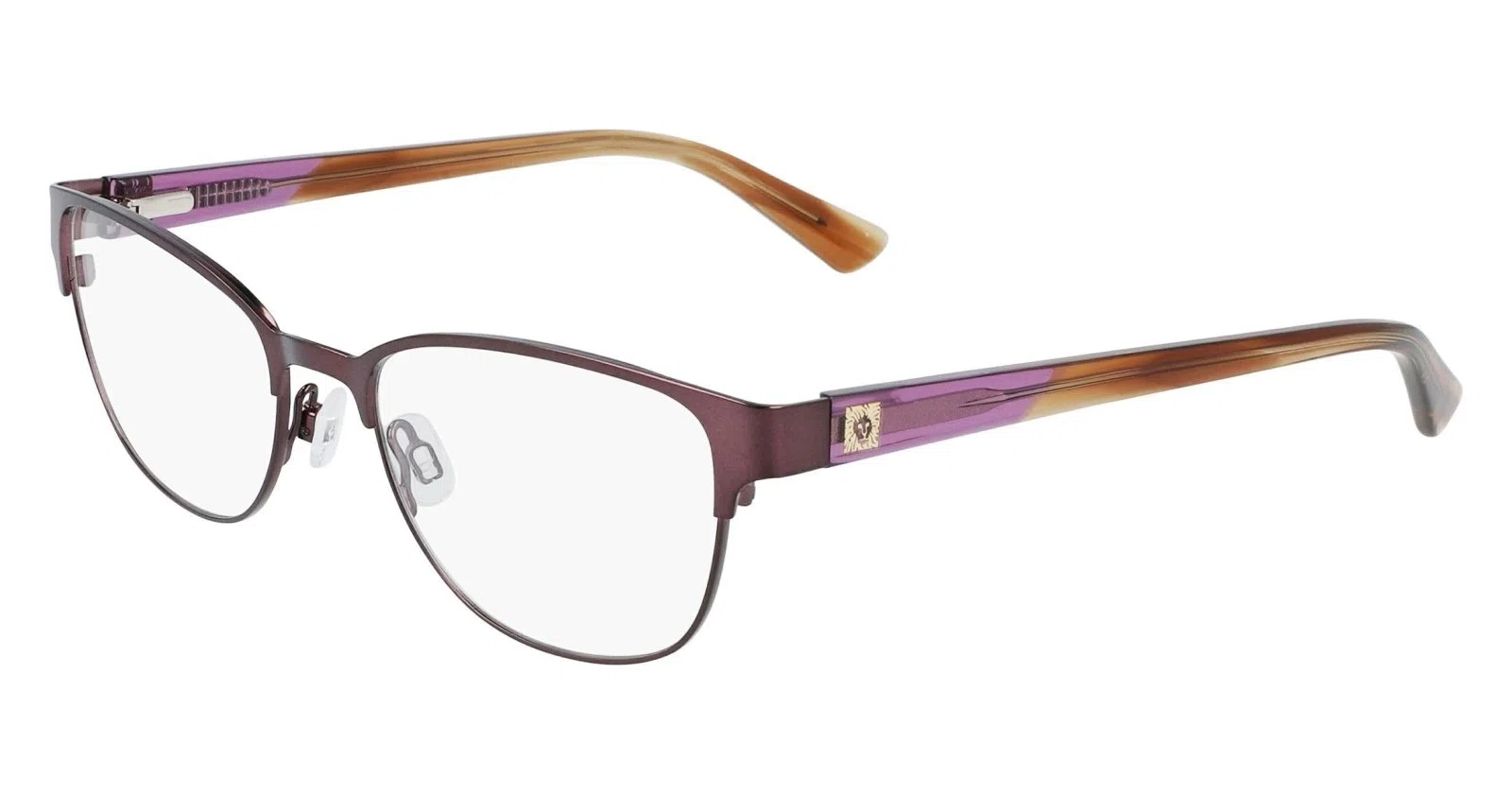 Anne Klein AK5087 Eyeglasses - view 3